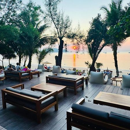 Sunny Cove Beach Resort Koh Phayam Ranong Kültér fotó