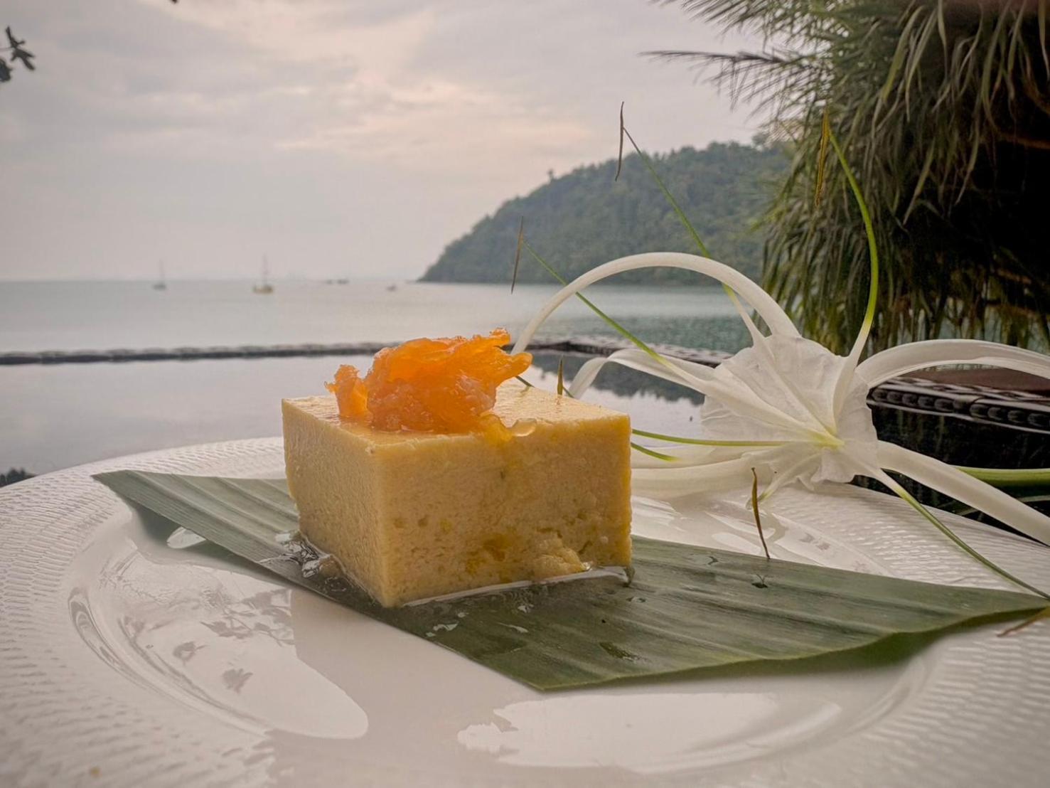 Sunny Cove Beach Resort Koh Phayam Ranong Kültér fotó