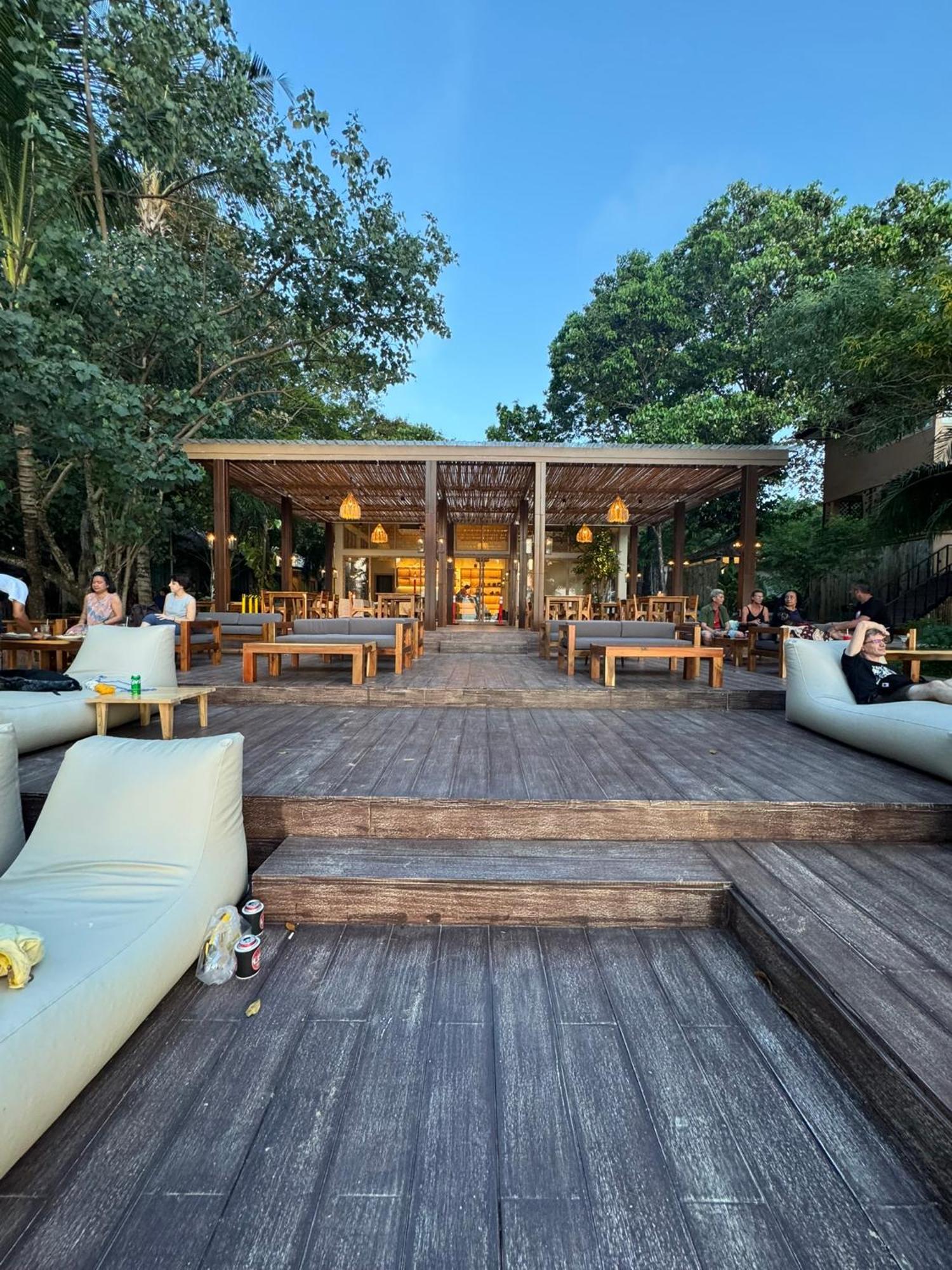 Sunny Cove Beach Resort Koh Phayam Ranong Kültér fotó